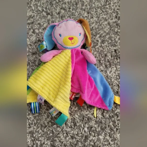 Taggies Bundle - Picture 3 of 4